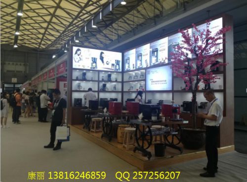 2019上海自有品牌及高端快消品定制展覽會 會議及展覽服務(wù)亮點(diǎn)